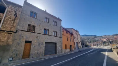 Rustic finca in Catalonia photo 40