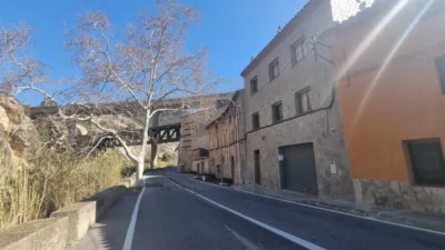 Rustic finca in Catalonia photo 41