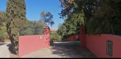 Finca rústica en venta en Málaga, Cortes-Huertas (Distrito Centro. Madrid Capital) de 695.000 €