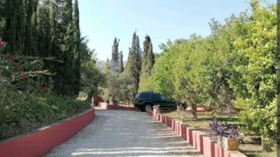 Finca rústica en venta en Málaga, Cortes-Huertas (Distrito Centro. Madrid Capital) de 695.000 €