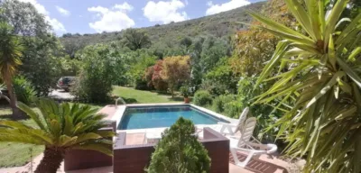 Finca rústica en venta en Málaga, Cortes-Huertas (Distrito Centro. Madrid Capital) de 695.000 €