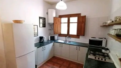 Finca rústica en venta en Málaga, Cortes-Huertas (Distrito Centro. Madrid Capital) de 695.000 €