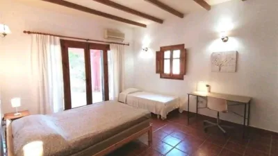 Finca rústica en venta en Málaga, Cortes-Huertas (Distrito Centro. Madrid Capital) de 695.000 €