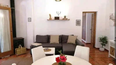 Finca rústica en venta en Málaga, Cortes-Huertas (Distrito Centro. Madrid Capital) de 695.000 €