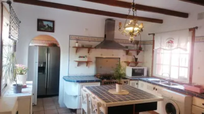 Finca rústica en venta en Málaga, Cortes-Huertas (Distrito Centro. Madrid Capital) de 695.000 €