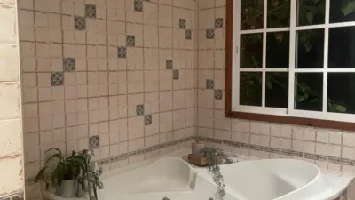 Finca rústica en venta en Málaga, Cortes-Huertas (Distrito Centro. Madrid Capital) de 695.000 €