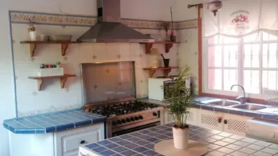 Finca rústica en venta en Málaga, Cortes-Huertas (Distrito Centro. Madrid Capital) de 695.000 €
