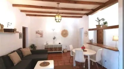 Finca rústica en venta en Málaga, Cortes-Huertas (Distrito Centro. Madrid Capital) de 695.000 €