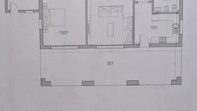 Finca rústica en venta en Málaga, Cortes-Huertas (Distrito Centro. Madrid Capital) de 695.000 €