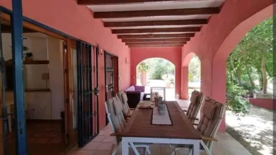 Finca rústica en venta en Málaga, Cortes-Huertas (Distrito Centro. Madrid Capital) de 695.000 €