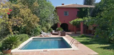Finca rústica en venta en Málaga, Cortes-Huertas (Distrito Centro. Madrid Capital) de 695.000 €