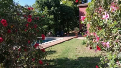Finca rústica en venta en Málaga, Cortes-Huertas (Distrito Centro. Madrid Capital) de 695.000 €