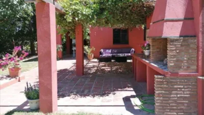 Finca rústica en venta en Málaga, Cortes-Huertas (Distrito Centro. Madrid Capital) de 695.000 €