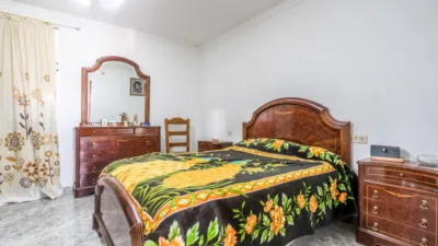 Rustic finca on Calle C Hoya de La Serna photo 13