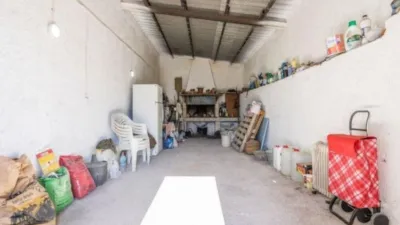 Rustic finca on Calle C Hoya de La Serna photo 17