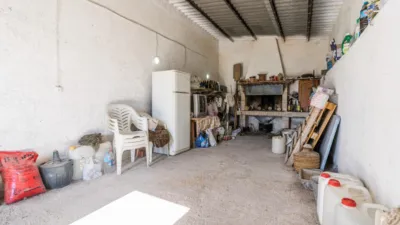 Rustic finca on Calle C Hoya de La Serna photo 57