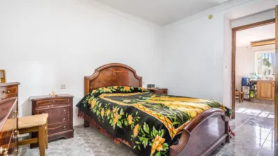Rustic finca on Calle C Hoya de La Serna photo 62