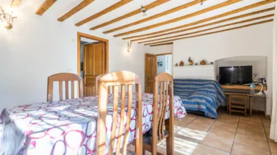 Rustic finca on Calle C Hoya de La Serna photo 76