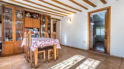 Rustic finca on Calle C Hoya de La Serna photo 77