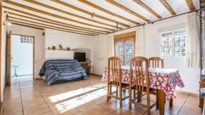 Rustic finca on Calle C Hoya de La Serna photo 78