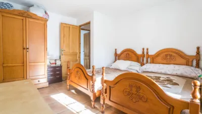 Rustic finca on Calle C Hoya de La Serna photo 79