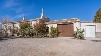 Rustic finca on Calle C Hoya de La Serna photo 7