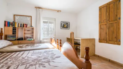 Rustic finca on Calle C Hoya de La Serna photo 80
