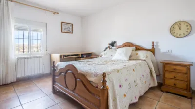 Rustic finca on Calle C Hoya de La Serna photo 82