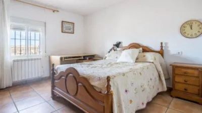 Rustic finca on Calle C Hoya de La Serna photo 8