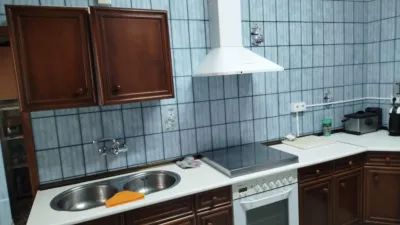 Casa en venta en Calle Antonio Alonso Moreno, 10, Polán de 135.000 €