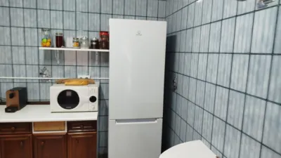Casa en venta en Calle Antonio Alonso Moreno, 10, Polán de 135.000 €