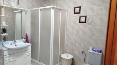 Casa en venta en Calle Antonio Alonso Moreno, 10, Polán de 135.000 €