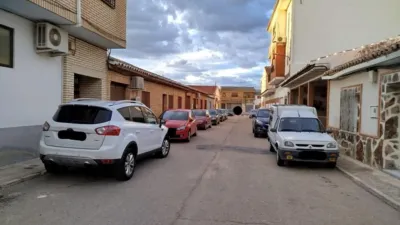Casa en venta en Calle Antonio Alonso Moreno, 10, Polán de 135.000 €
