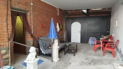 Casa en venta en Calle Antonio Alonso Moreno, 10, Polán de 135.000 €