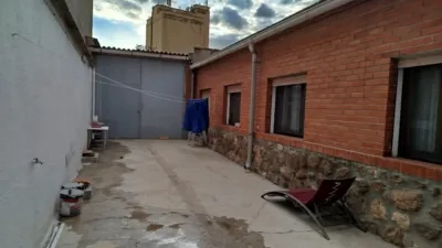 Casa en venta en Calle Antonio Alonso Moreno, 10, Polán de 135.000 €