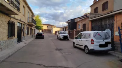 Casa en venta en Calle Antonio Alonso Moreno, 10, Polán de 135.000 €