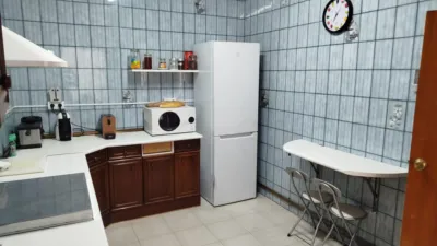 Casa en venta en Calle Antonio Alonso Moreno, 10, Polán de 135.000 €