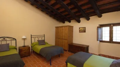 Rustic finca on Disseminat Street photo 26