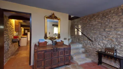 Rustic finca on Disseminat Street photo 35