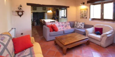 Rustic finca on Disseminat Street photo 43