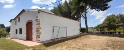 Rustic finca on Disseminat Street photo 5
