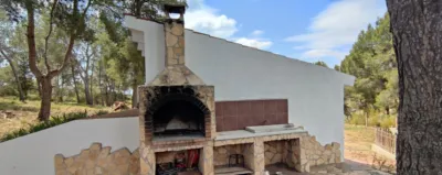 Rustic finca on Disseminat Street photo 6