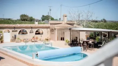 Casa – Rojales, Ciudad Quesada - Vista 2