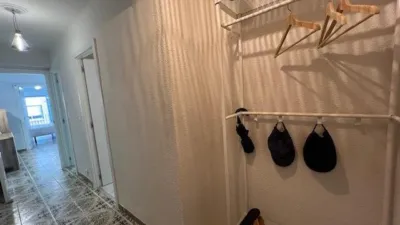Apartamento en alquiler en Calle de la Inmaculada Concepción - Imagen 11