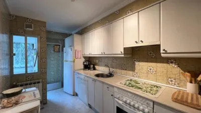 Apartamento en alquiler en Calle de la Inmaculada Concepción - Imagen 12