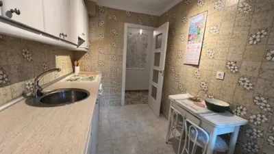 Apartamento en alquiler en Calle de la Inmaculada Concepción - Imagen 13