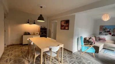 Apartamento en alquiler en Calle de la Inmaculada Concepción - Imagen 2