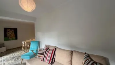 Apartamento en alquiler en Calle de la Inmaculada Concepción - Imagen 3