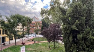 Apartamento en alquiler en Calle de la Inmaculada Concepción - Imagen 4