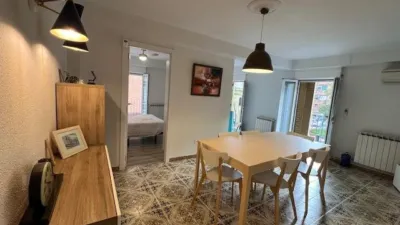 Apartamento en alquiler en Calle de la Inmaculada Concepción - Imagen 5